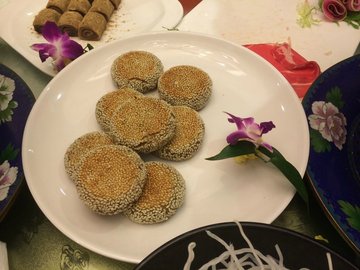 烧饼