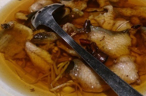 水煮鱼