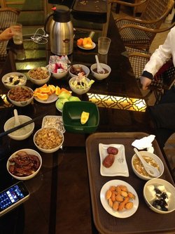清风人家