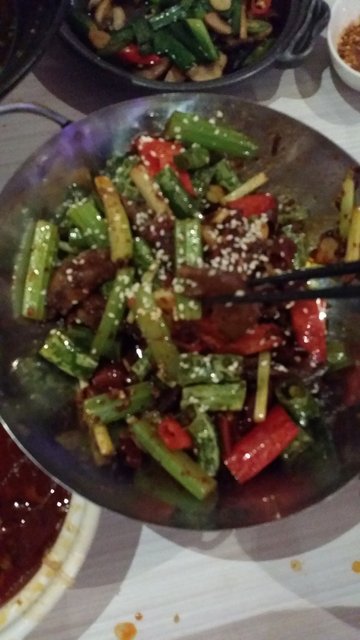 鸡杂