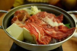 牛肉火锅