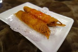 闽南面线虾