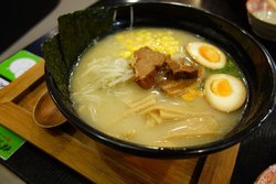 黑豚鹿儿岛.