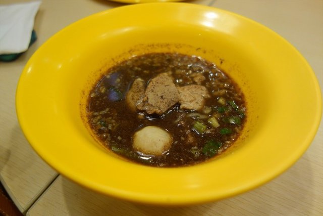 甲泰船面