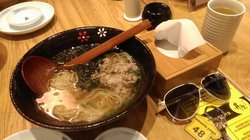 肥牛拉面