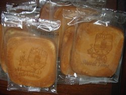 小林煎饼