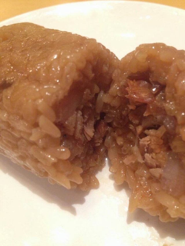 肉粽