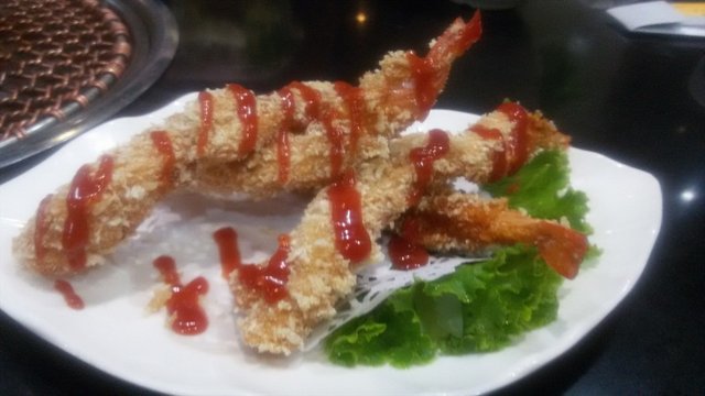 大虾