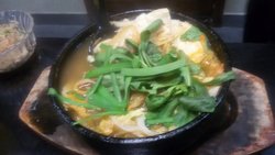 豆腐锅