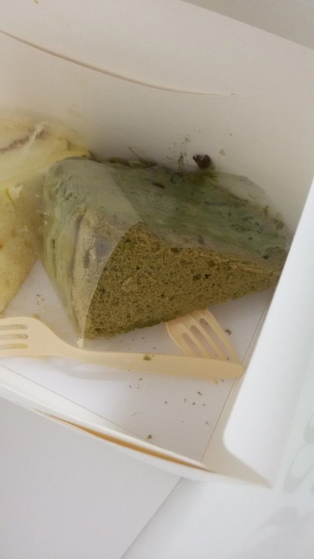 抹茶