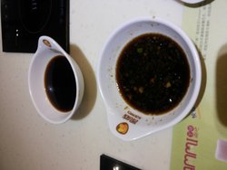 海鲜酱
