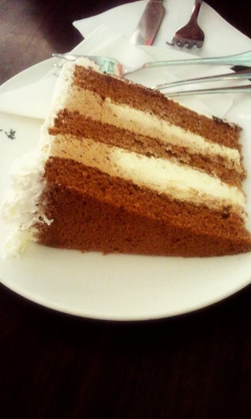 食之秘 Secret Recipe