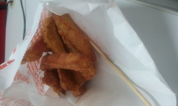 超级鸡车