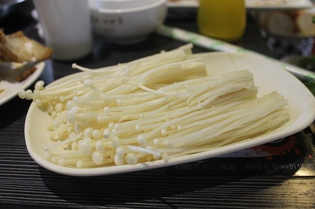金针菇