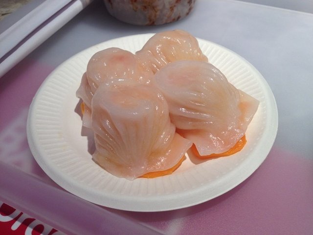 虾饺