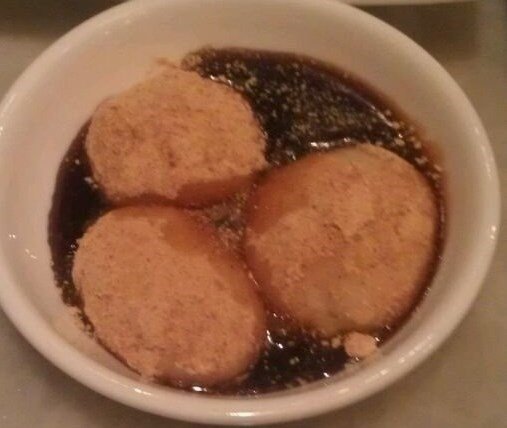 三大炮
