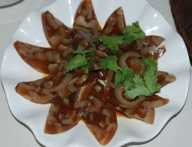 皮冻