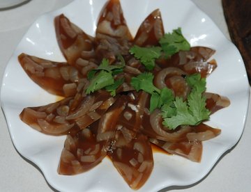 皮冻