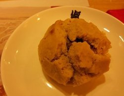 黄馍馍