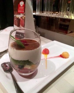 提拉米苏