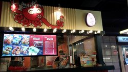 门面