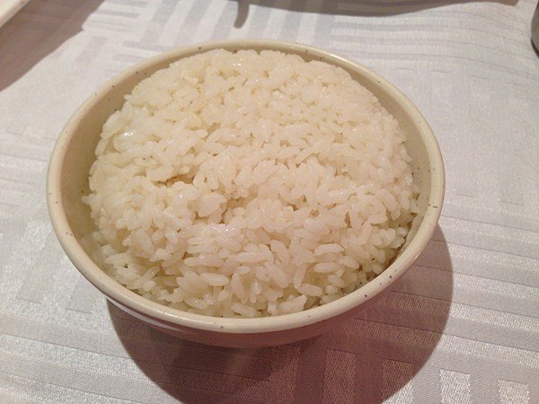 米饭