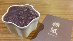 轻风优酪（红豆口味）