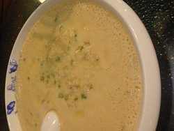 蒸鸡蛋