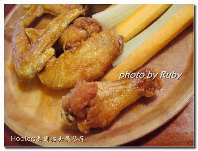世界闻名炸鸡翅