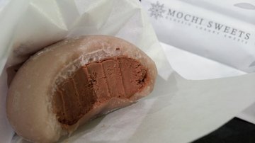 巧克力摩提