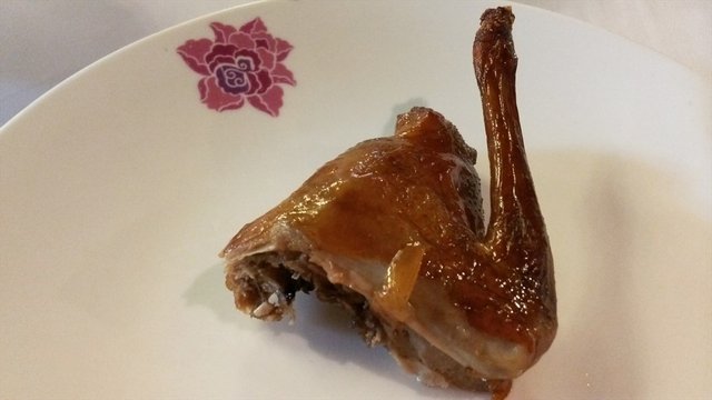 乳鸽皇