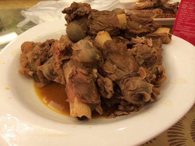 大骨头