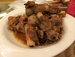 大骨头