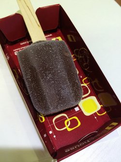 巧克力MINI棒