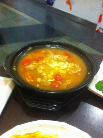 酸汤肥牛