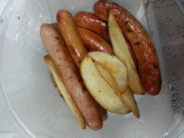 香肠