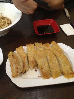 锅贴