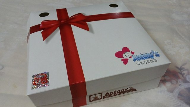 黄金起士蛋糕