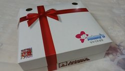 黄金起士蛋糕