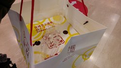 经典现烤芝士蛋糕