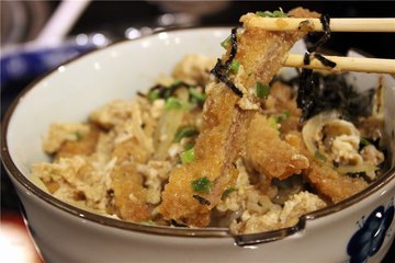 京东猪扒饭