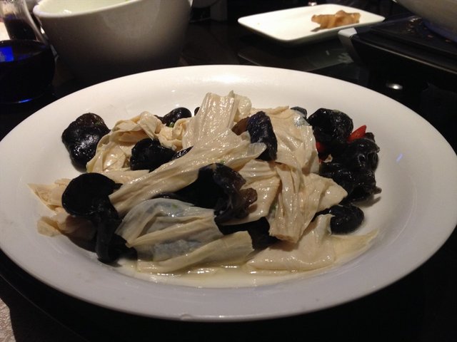 很简单的一道菜,味道很香。