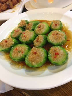 广东胜瓜