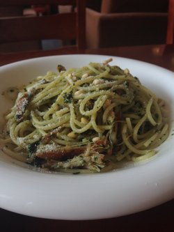 鸡肉PASTA