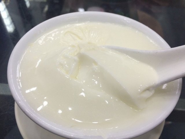 双皮奶