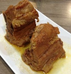 酱骨架