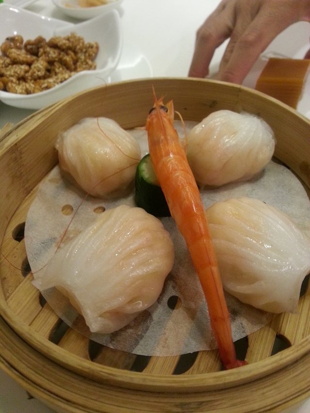 虾饺皇
