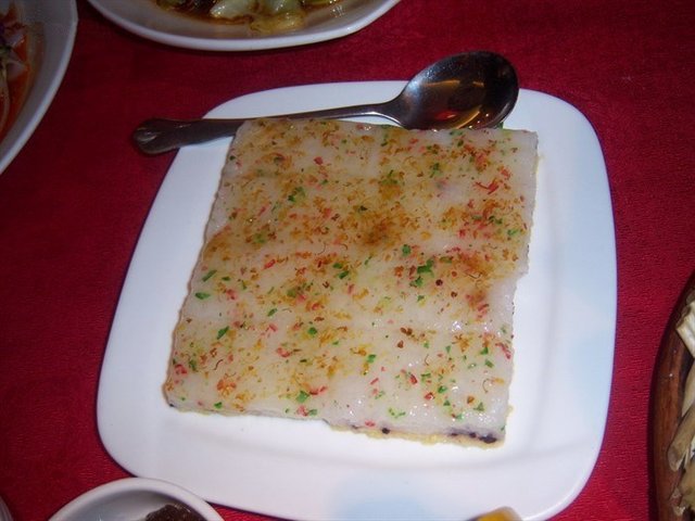 八宝饭