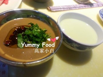 秘制调料
