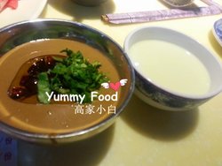 秘制调料